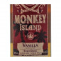 Mobile Preview: Monkey Island Vanilla 0,7 L 35% vol
